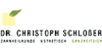 Logo der Firma Dr. Christoph Schloßer aus Kolbermoor