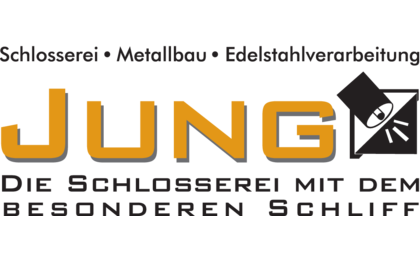 Logo der Firma Jung Edelstahlverarbeitung aus Schwanfeld