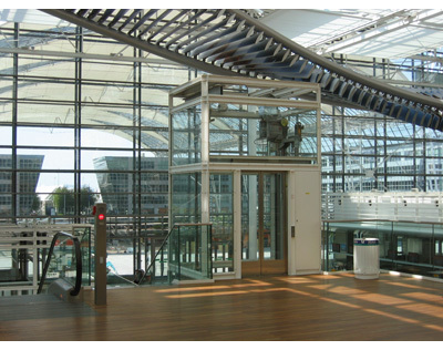 Beispielarbeit von Metz Stahl u. Metallbau - veröffentlicht auf Schlosserei.net