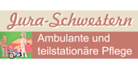 Logo der Firma Jura-Schwestern GmbH - Ambulante u. teilstationäre Pflege aus Scheßlitz