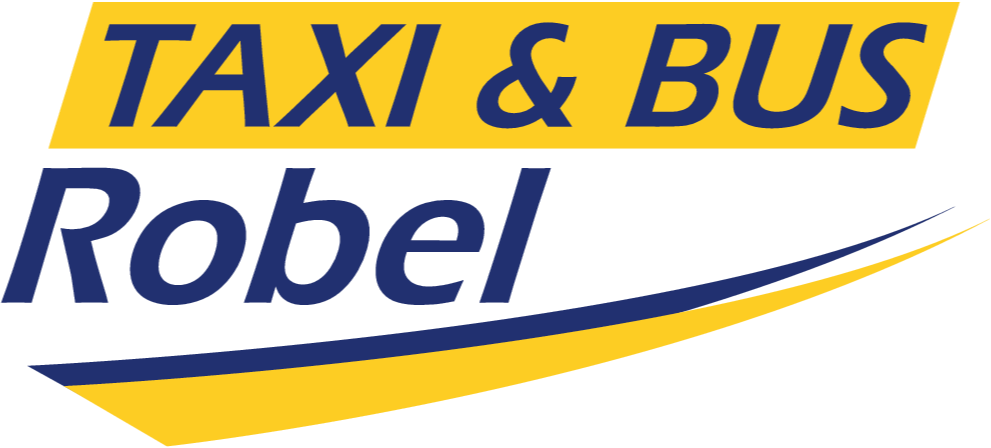 Logo der Firma Taxi & Bus Robel aus Crostwitz