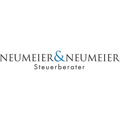 Logo der Firma Neumeier André u. Ernst-Jürgen Steuerberatung aus Frankfurt