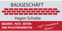 Logo der Firma Baugeschäft Hagen Schulze aus Niesky