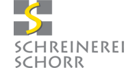 Logo der Firma Schreinerei Schorr GmbH aus Aurachtal