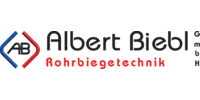 Logo der Firma Albert Biebl GmbH aus Hauzenberg