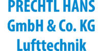 Logo der Firma PRECHTL HANS GmbH & Co. KG aus Weidenberg