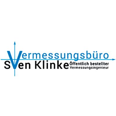 Logo der Firma Vermessungsbüro Dipl.-Ing.(FH) Sven Klinke aus Berlin