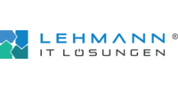 Logo der Firma Lehmann IT Lösungen GmbH aus Nürnberg
