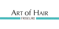 Logo der Firma Art of Hair aus München