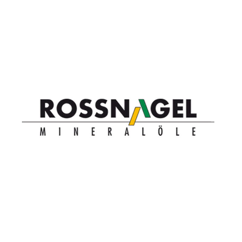 Logo der Firma Karl Rossnagel GmbH Co. KG Mineralöle aus Bruchsal