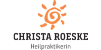 Logo der Firma Heilpraktikerin Roeske Christa aus Schwabach