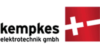 Logo der Firma Elektrotechnik Kempkes GmbH aus Nettetal auf dem Branchenportal Elektriker.org