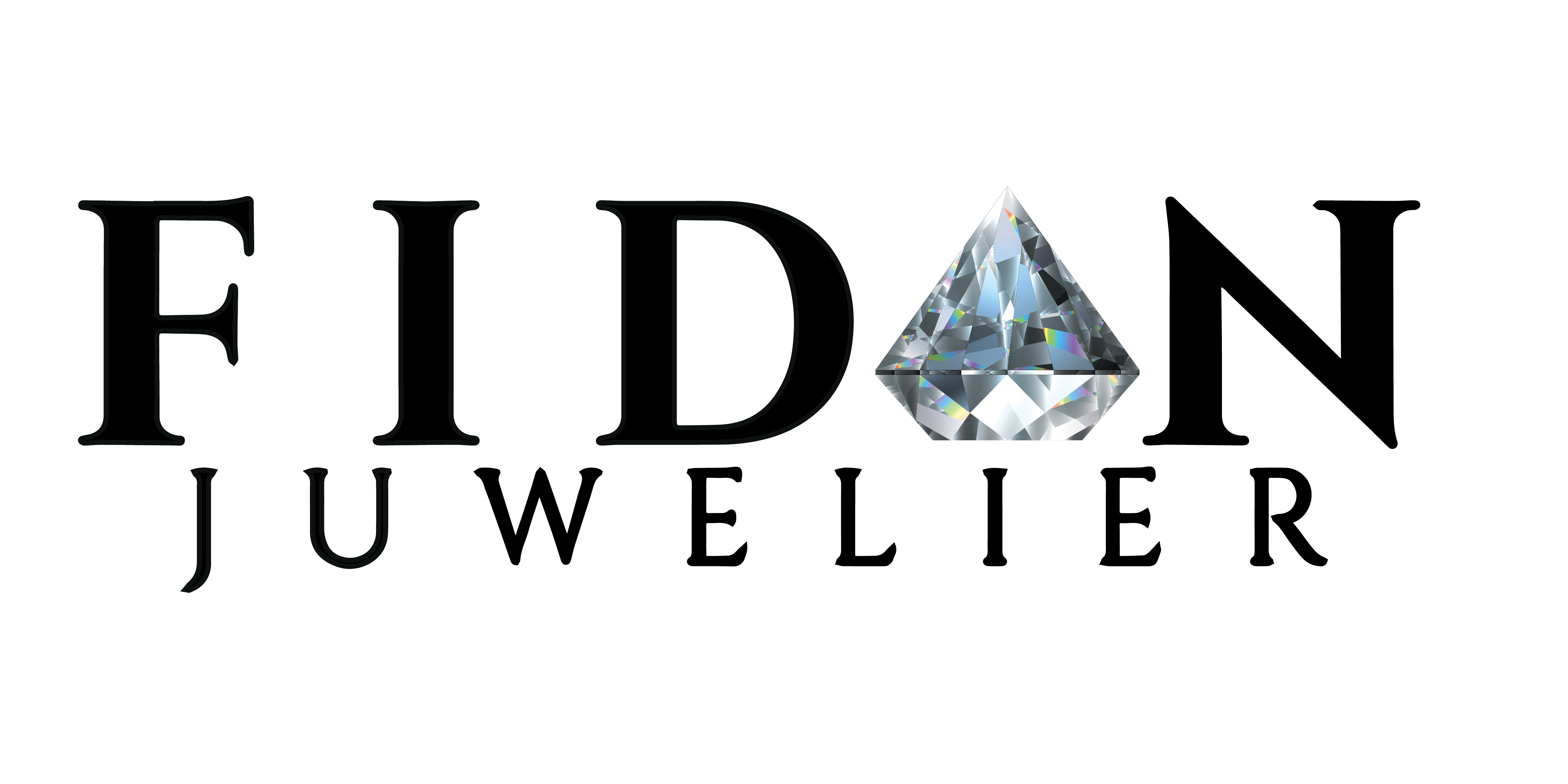 Logo der Firma Juwelier Fidan Trauringe aus Berlin