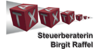 Logo der Firma Birgit Raffel Steuerberatung aus Dormagen auf dem Branchenportal Steuer-Berater.de