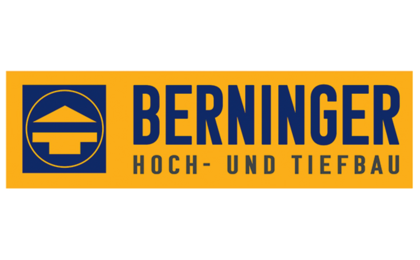 Logo der Firma Berninger Frank GmbH aus Erlenbach