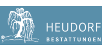 Logo der Firma Heudorf Bestattungsinstitut aus Kenzingen