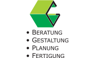 Logo der Firma Grosch Innenausbau aus Aurachtal