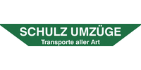 Logo der Firma Umzüge Schulz Inh. Björn Fuchsberger aus Wiesbaden