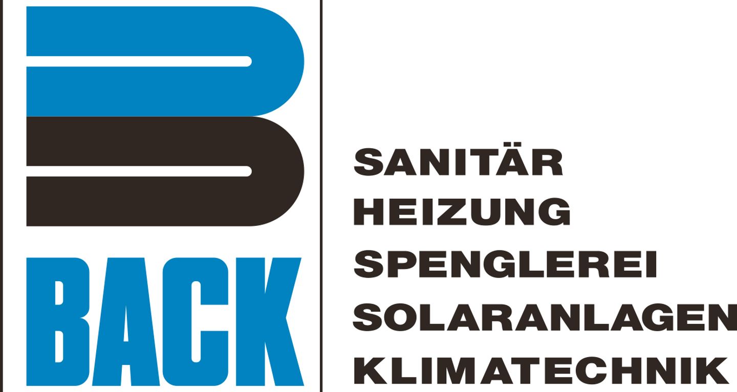 Logo der Firma Back GmbH & Co. KG aus Bad Kissingen