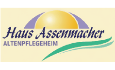 Logo der Firma Altenheim Haus Assenmacher aus Erkelenz