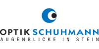 Logo der Firma Augenoptik Schuhmann aus Stein
