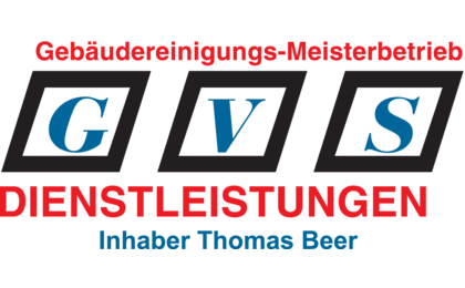 Logo der Firma GVS Diestleistungen aus Laaber