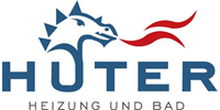 Logo der Firma Huter Heizung + Bad GmbH aus Gunzenhausen auf dem Branchenportal Sanitaer.org