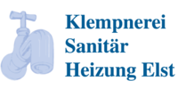 Logo der Firma Klempnerei Elst aus Zeulenroda