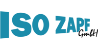 Logo der Firma ISO ZAPF GmbH aus Saalfeld