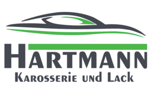 Logo der Firma Karosseriebau Hartmann GmbH aus Karlstein auf dem Branchenportal Auto-Werkstatt.de