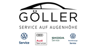 Logo der Firma Autohaus Auto-Göller GmbH aus Wiesbaden