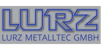 Logo der Firma Lurz Metalltec GmbH aus Veitshöchheim auf dem Branchenportal Schlosserei.net