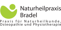 Logo der Firma Heilpraktiker Bradel Jochen aus Aschaffenburg