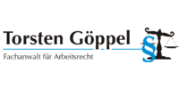 Logo der Firma Göppel aus Nordhausen