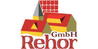 Logo der Firma Dachdeckermeisterbetrieb Rehor GmbH aus Ralbitz-Rosenthal