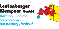 Logo der Firma Heizung Leutenberger Klempner GmbH aus Leutenberg