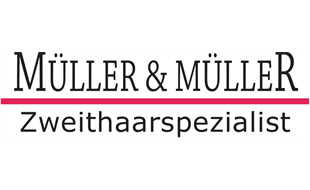 Logo der Firma Müller & Müller aus Krefeld
