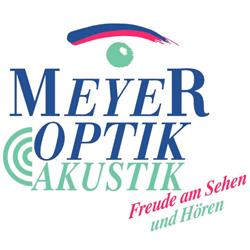 Logo der Firma Meyer Optik & Akustik aus Usingen