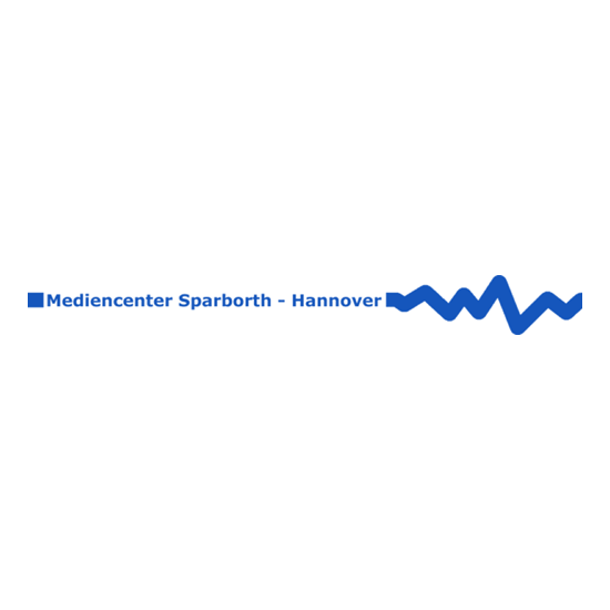Logo der Firma Mediencenter Sparborth aus Hannover