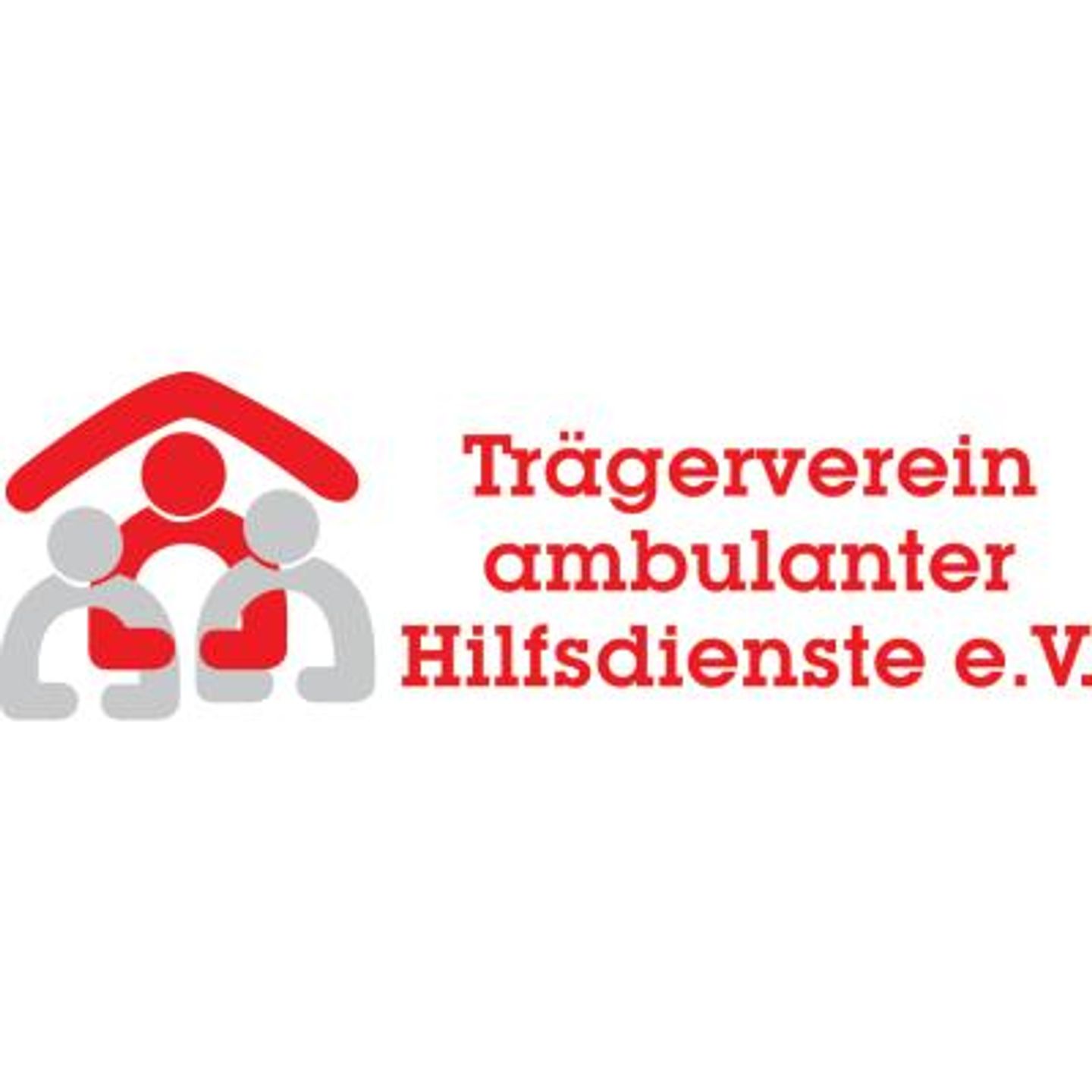 Logo der Firma Trägerverein ambulanter Hilfsdienst aus Düsseldorf
