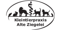 Logo der Firma Kleintierpraxis Alte Ziegelei Dr. Petra Wiedemann aus Müllheim