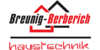 Logo der Firma Breunig - Berberich Haustechnik aus Eichenbühl