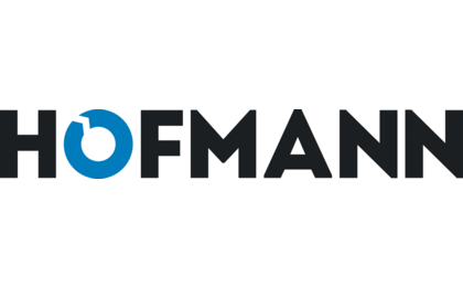 Logo der Firma Hofmann Robert GmbH aus Lichtenfels