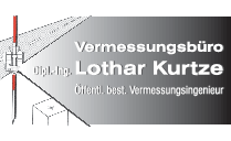 Logo der Firma Vermessungsbüro Dipl.-Ing. Lothar Kurtze aus Bautzen