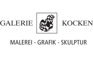 Logo der Firma GALERIE KOCKEN Malerei - Grafik - Skulptur aus Kevelaer