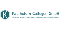 Logo der Firma Kaufhold & Collegen aus Mühlhausen