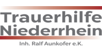 Logo der Firma Trauerhilfe Niederrhein Inh. Ralf Aunkofer e.K. aus Goch