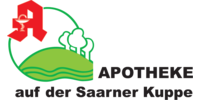 Logo der Firma Apotheke auf der Saarner Kuppe, Jessica Küpper-Schmid e.K. aus Mülheim an der Ruhr