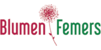 Logo der Firma Blumen Femers aus Krefeld