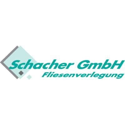 Logo der Firma Schacher GmbH Fliesenverlegung aus Nürnberg
